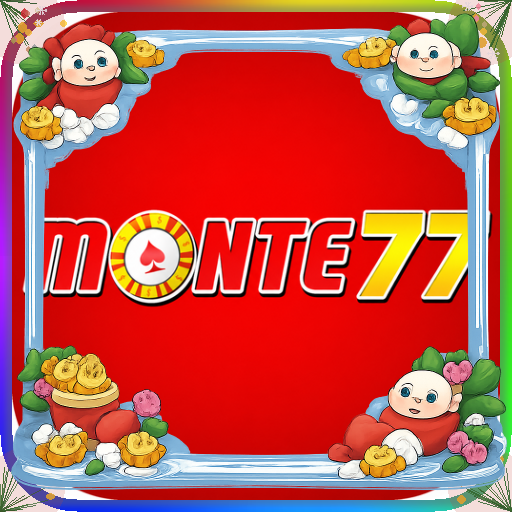 monte77 — galeri pratinjau Resmi APK